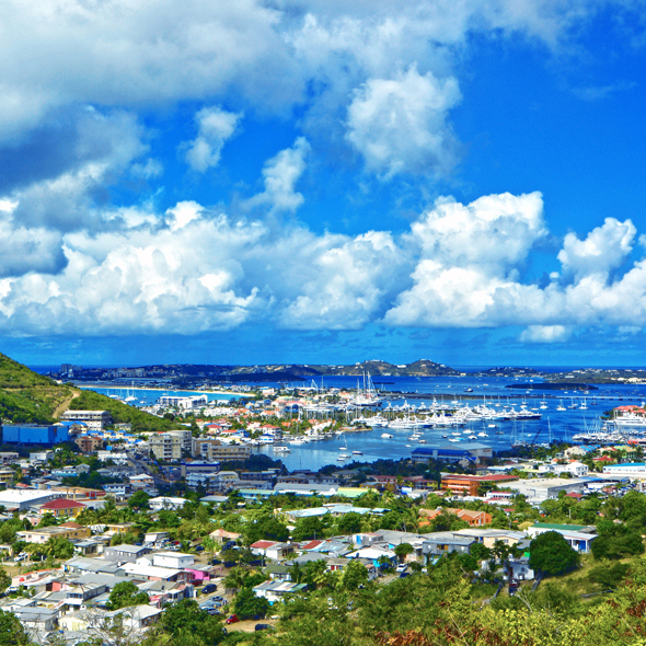 Marigot