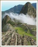 Machu Picchu, Peru