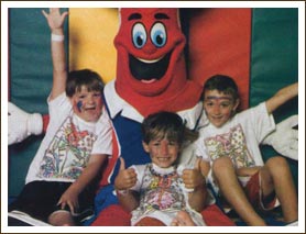Children's Programs